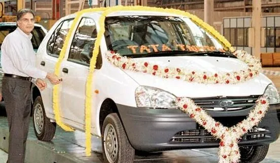 A Tribute to Mr. Ratan Tata: A Visionary Who Inspired a Generation of Innovators