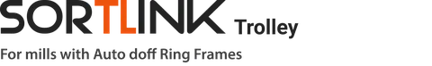 Sortlink Trolley